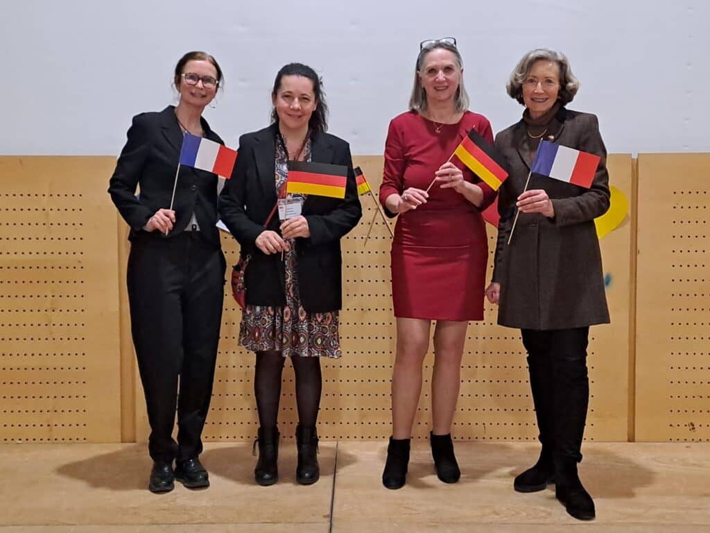 FLAM à l’honneur dans le cadre de la journée franco-allemande 2026 1 nuremberg aticle image 1