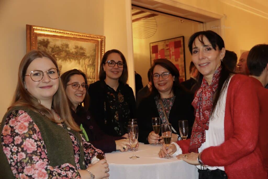 Rencontre régionale des associations FLAM scandinaves 2026 1 rencontre regionale associations flam scandinaves stockholm 1