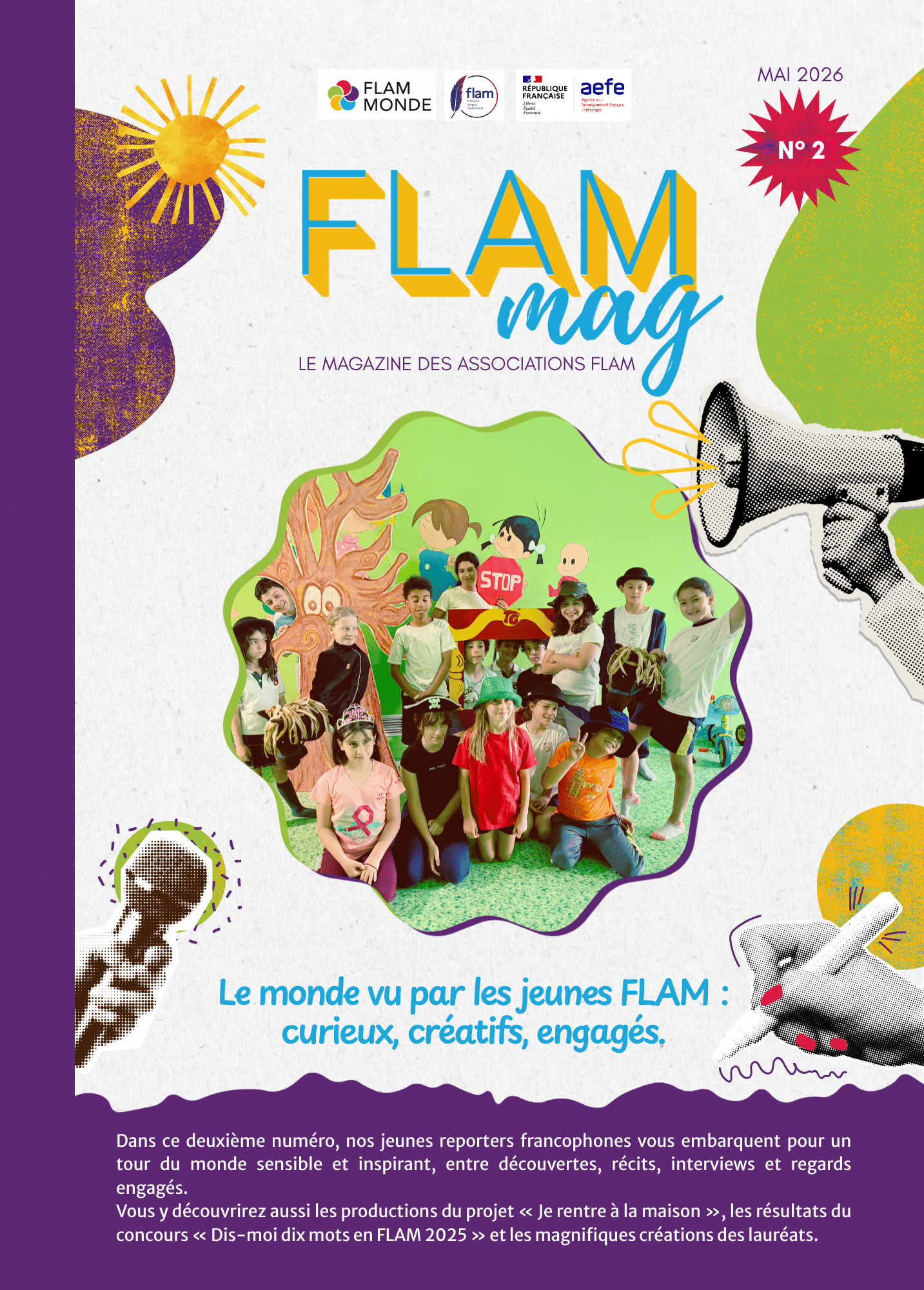 FLAM MAG avril 2026 web
