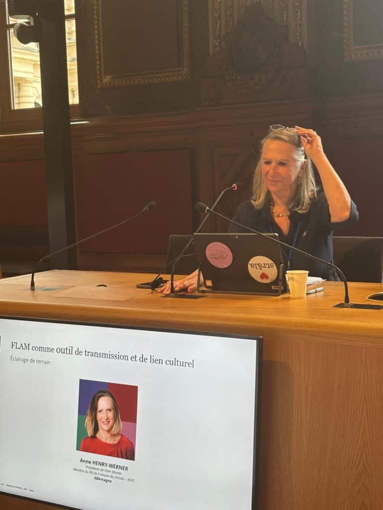 Baromètre des Français de l'étranger 2026 : FLAM Monde porte la voix des FLAM au Sénat 2 Eclairage FLAM 2026 10 20
