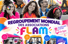 Visuel annonce RMFLAM 26 27