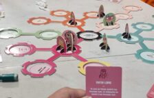 image bande de monstres jeu close up scaled